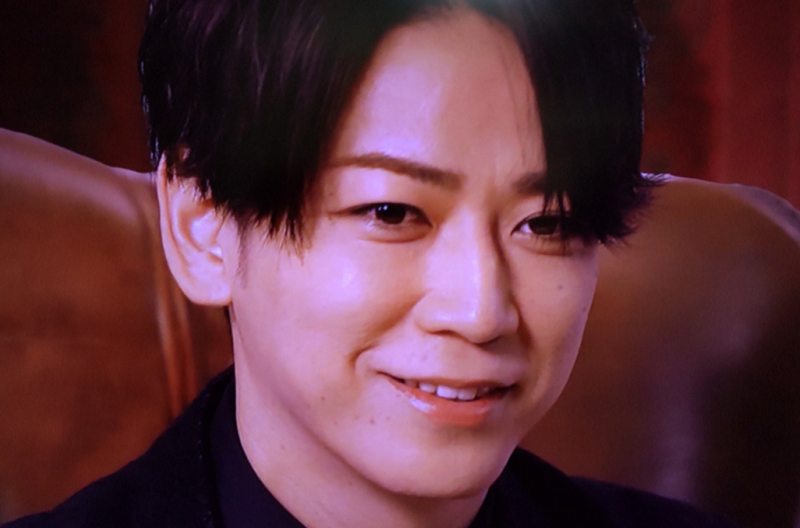 山下智久がやつれた理由