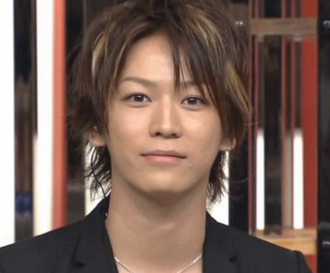 香取慎吾が太った原因