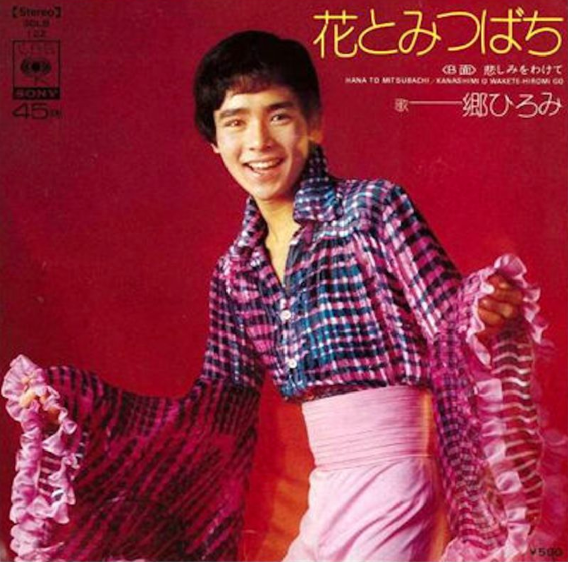 比較ログ