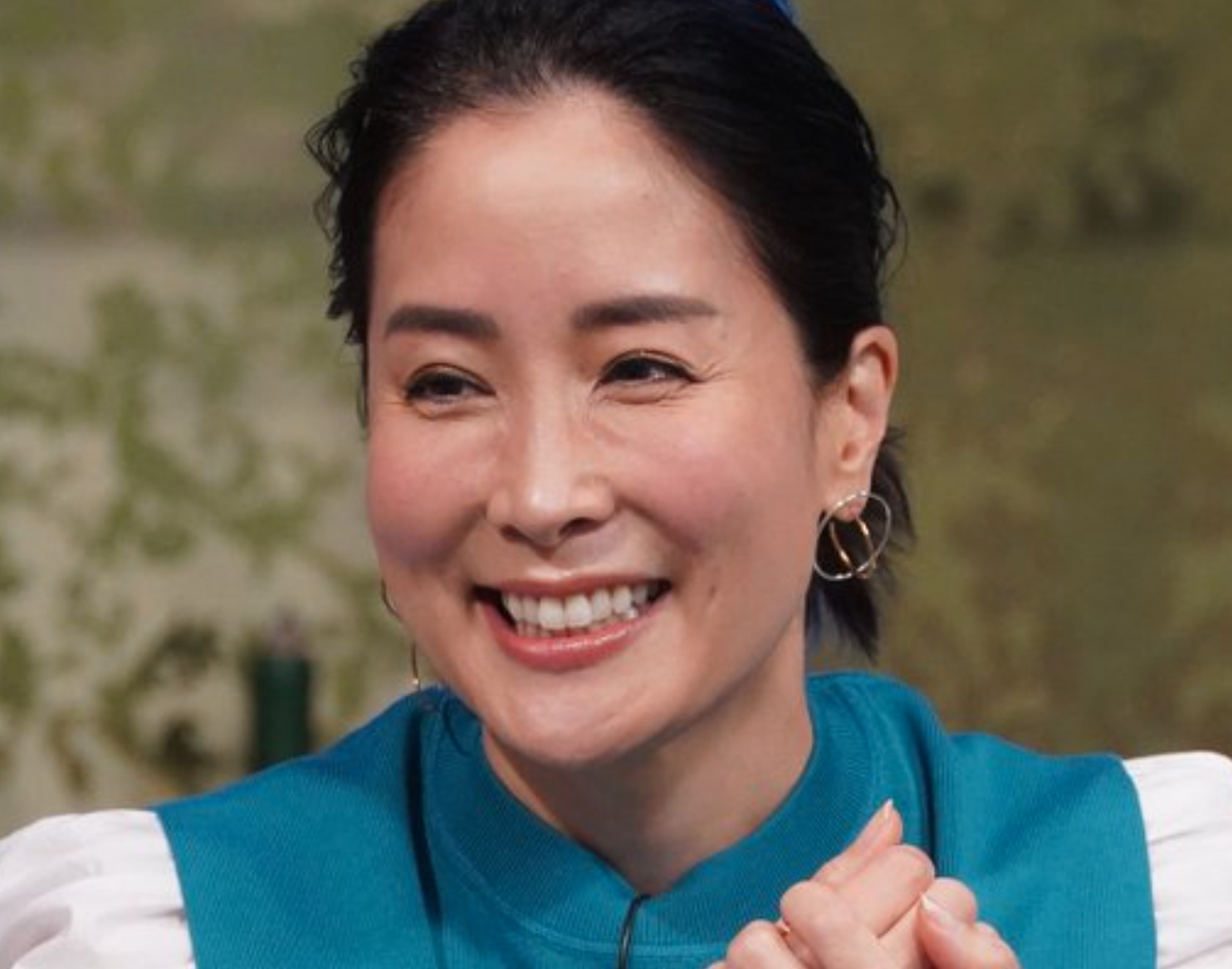 水沢アリーの整形疑惑